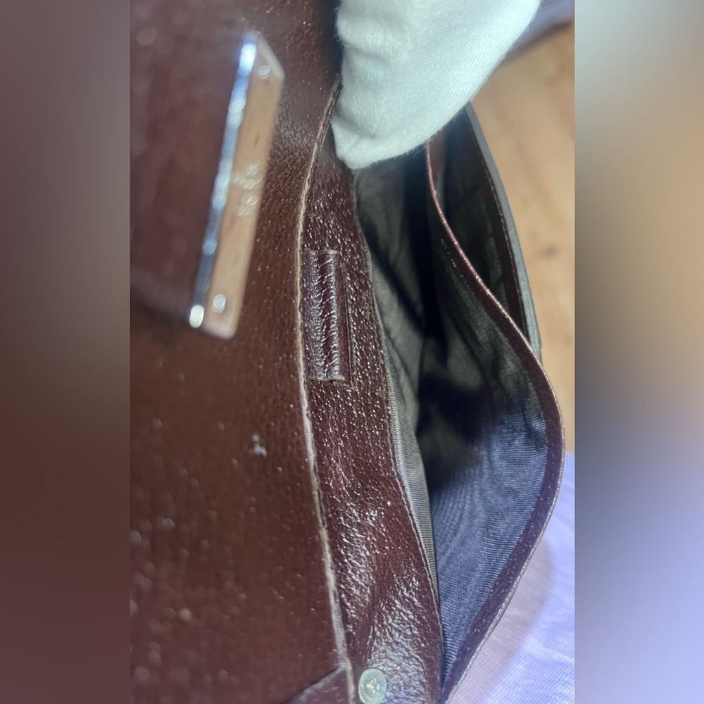 Gucci Vintage Wallet - Picture 10 of 16